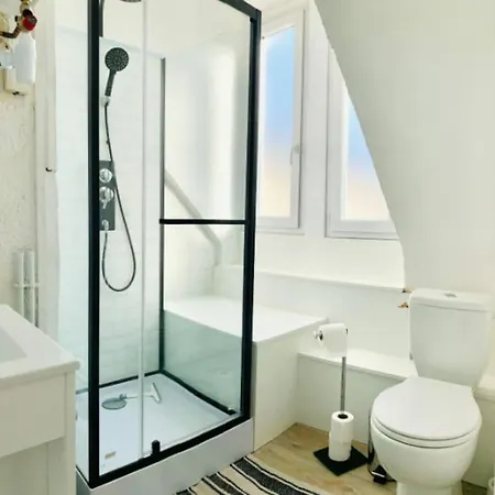 Le - Rive Droite - Wifi *