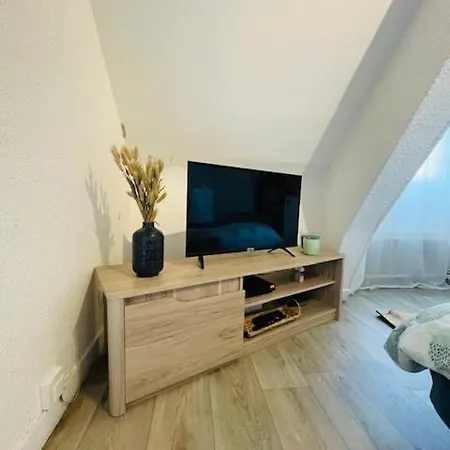 Le - Rive Droite - Wifi Apartman