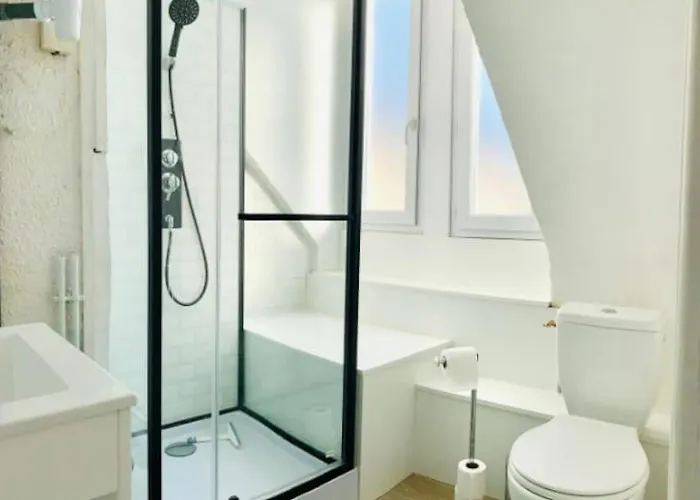 Le - Rive Droite - Wifi *