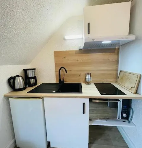 Le - Rive Droite - Wifi Appartamento