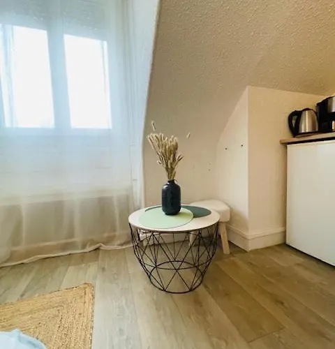 Le - Rive Droite - Wifi Appartamento Le Mans